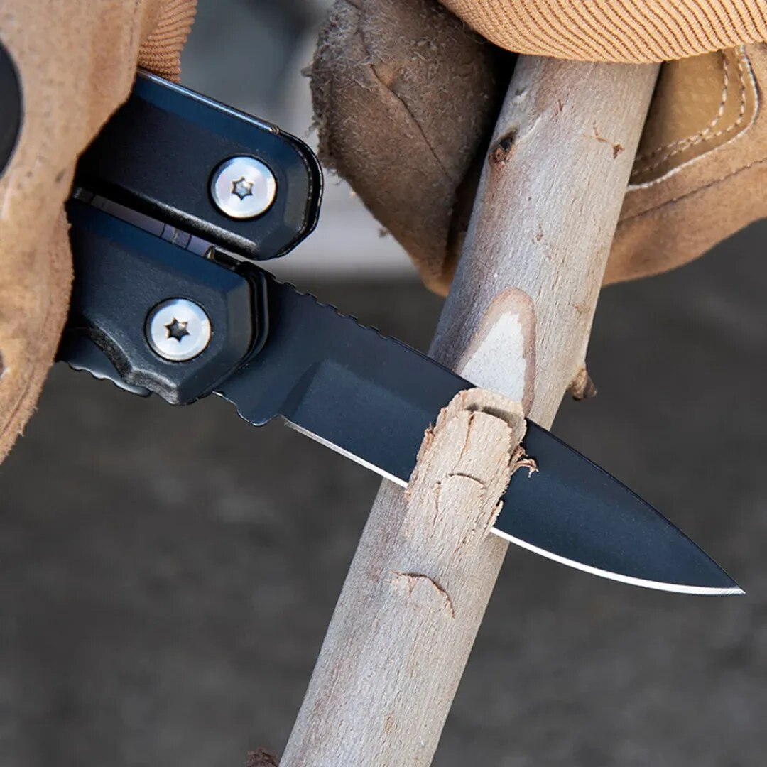Multitool | Dieses multifunktionale Werkzeug hilft Ihnen bei allem, was Sie tun