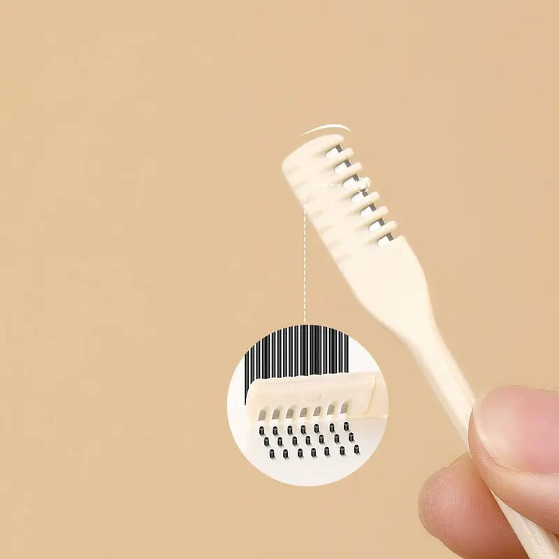 Nasenhaarschneider – Sicheres & hygienisches Schneiden