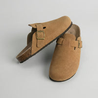 Offene Mules