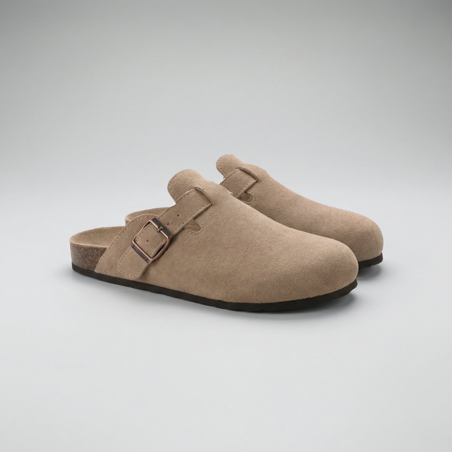Offene Mules