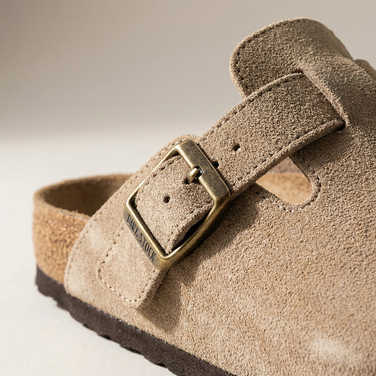 Offene Mules