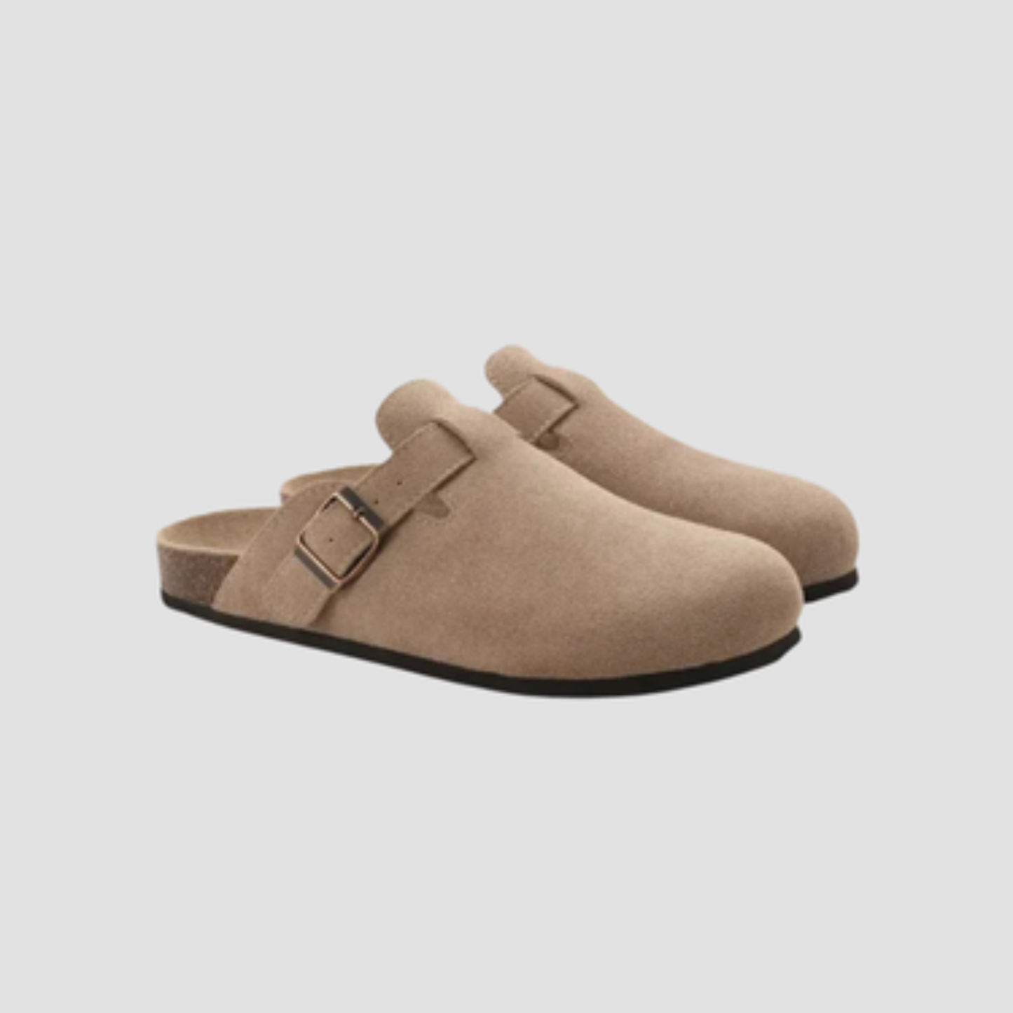 Offene Mules