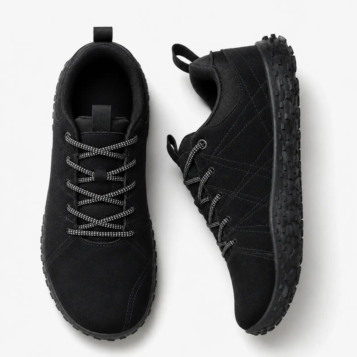 Orthopädische Barfuß-Wanderschuhe für Damen und Herren