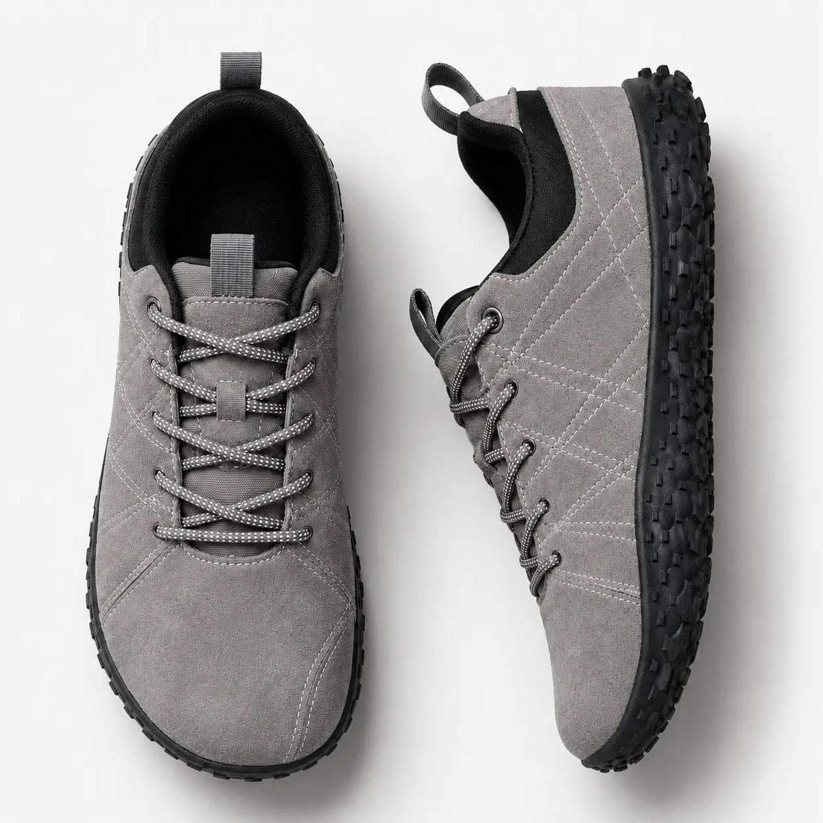 Orthopädische Barfuß-Wanderschuhe für Damen und Herren