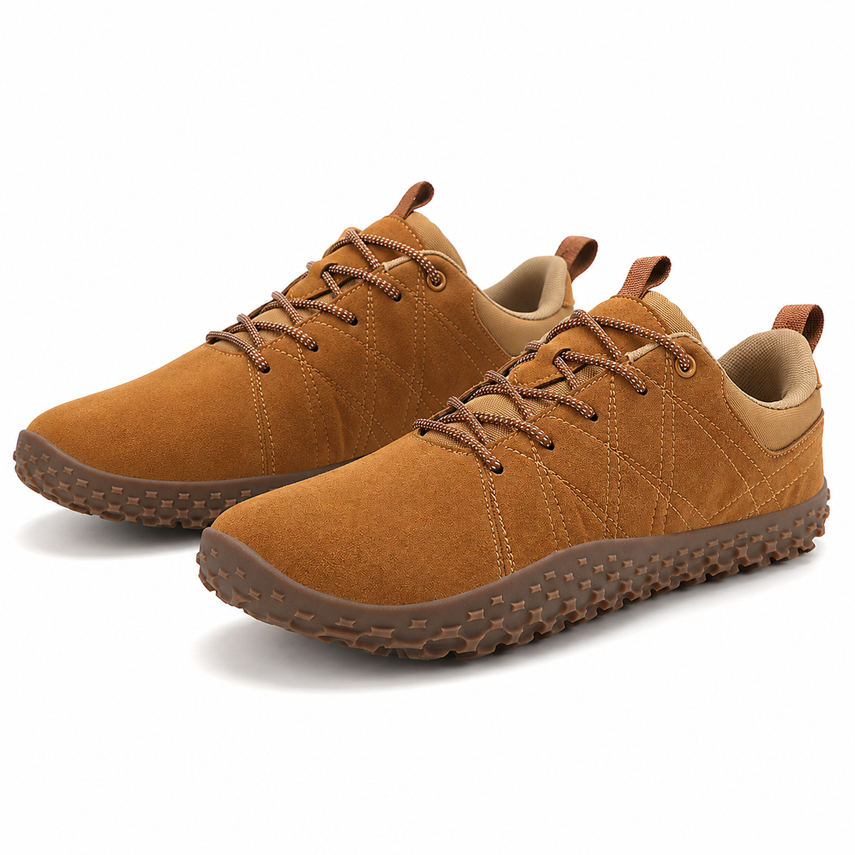Orthopädische Barfuß-Wanderschuhe für Damen und Herren