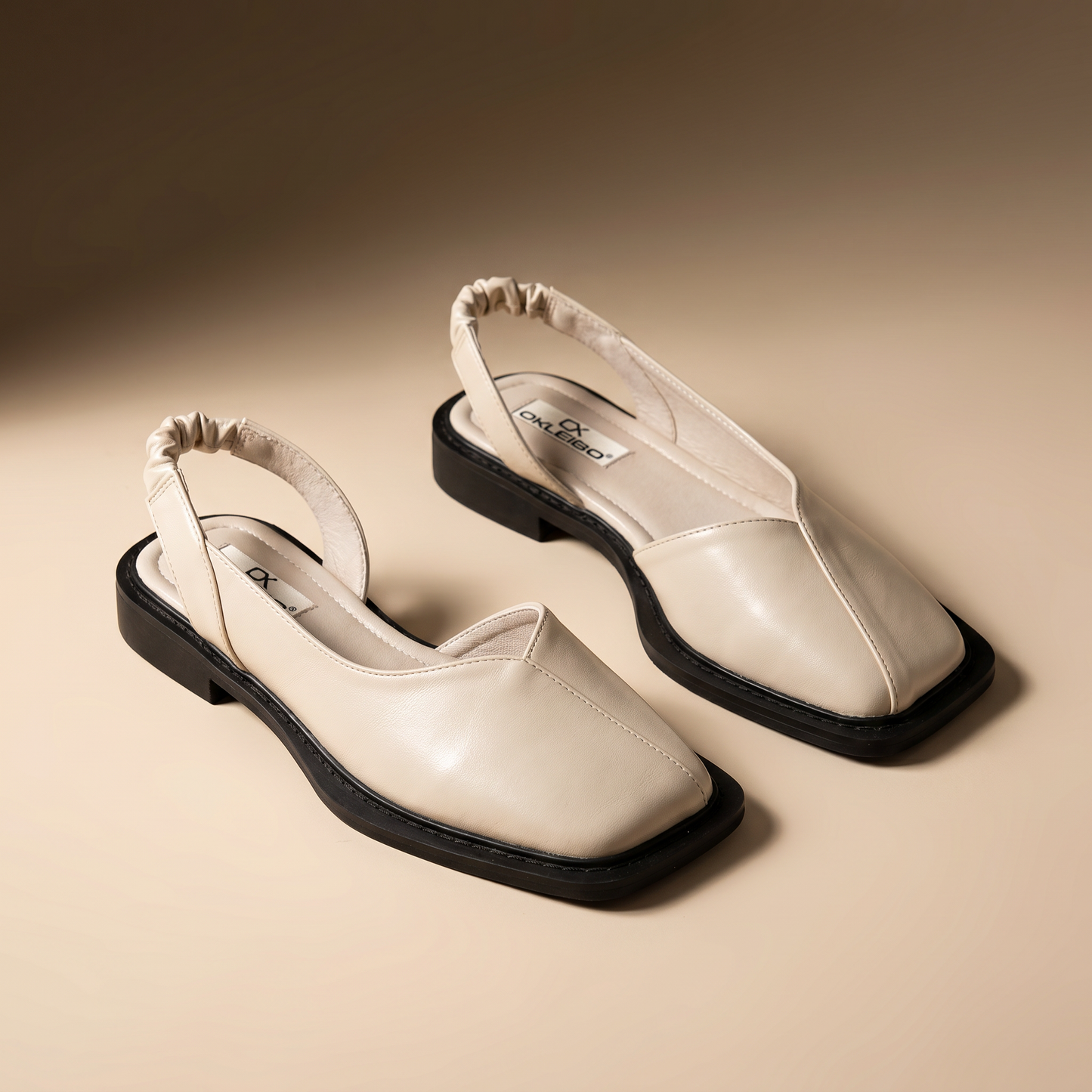 Orthopädische Damen-Slipper | Memory-Schaum | Geeignet für geschwollene Füße