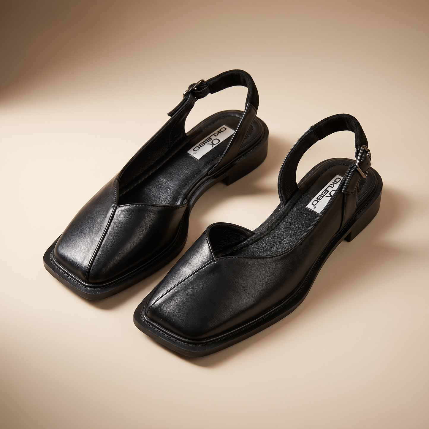 Orthopädische Damen-Slipper | Memory-Schaum | Geeignet für geschwollene Füße