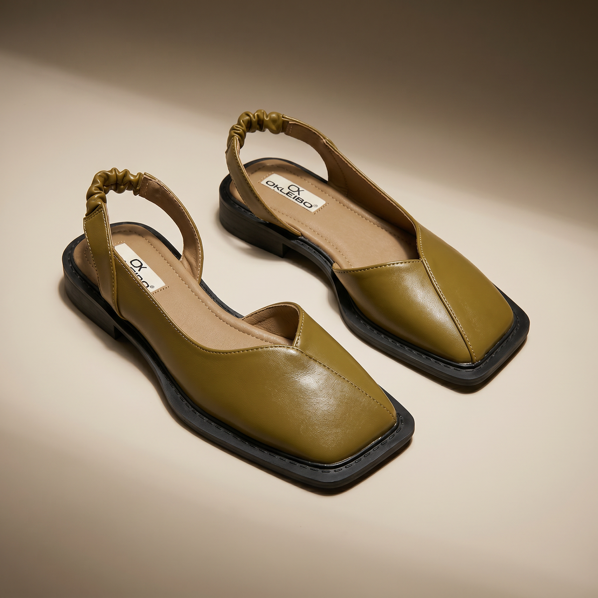 Orthopädische Damen-Slipper | Memory-Schaum | Geeignet für geschwollene Füße