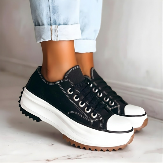 Orthopädische Damen-Sneaker