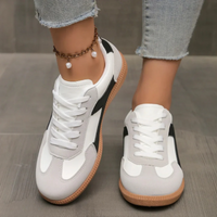 Orthopädische Damen-Sneaker