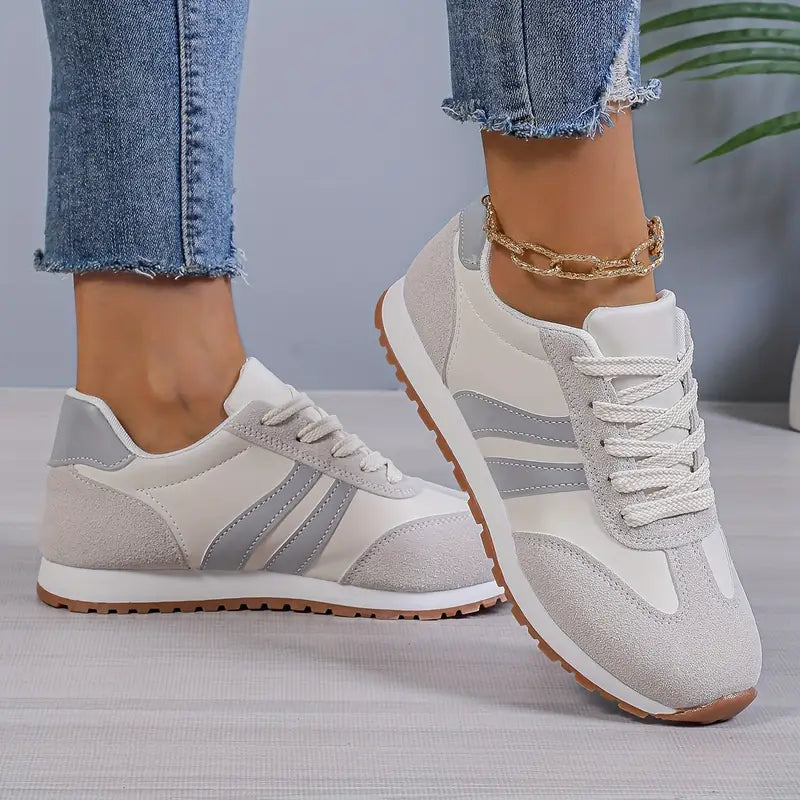Orthopädische Damen-Sneaker