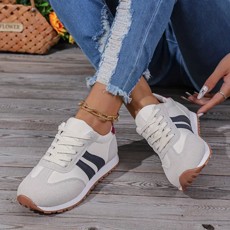 Orthopädische Damen-Sneaker