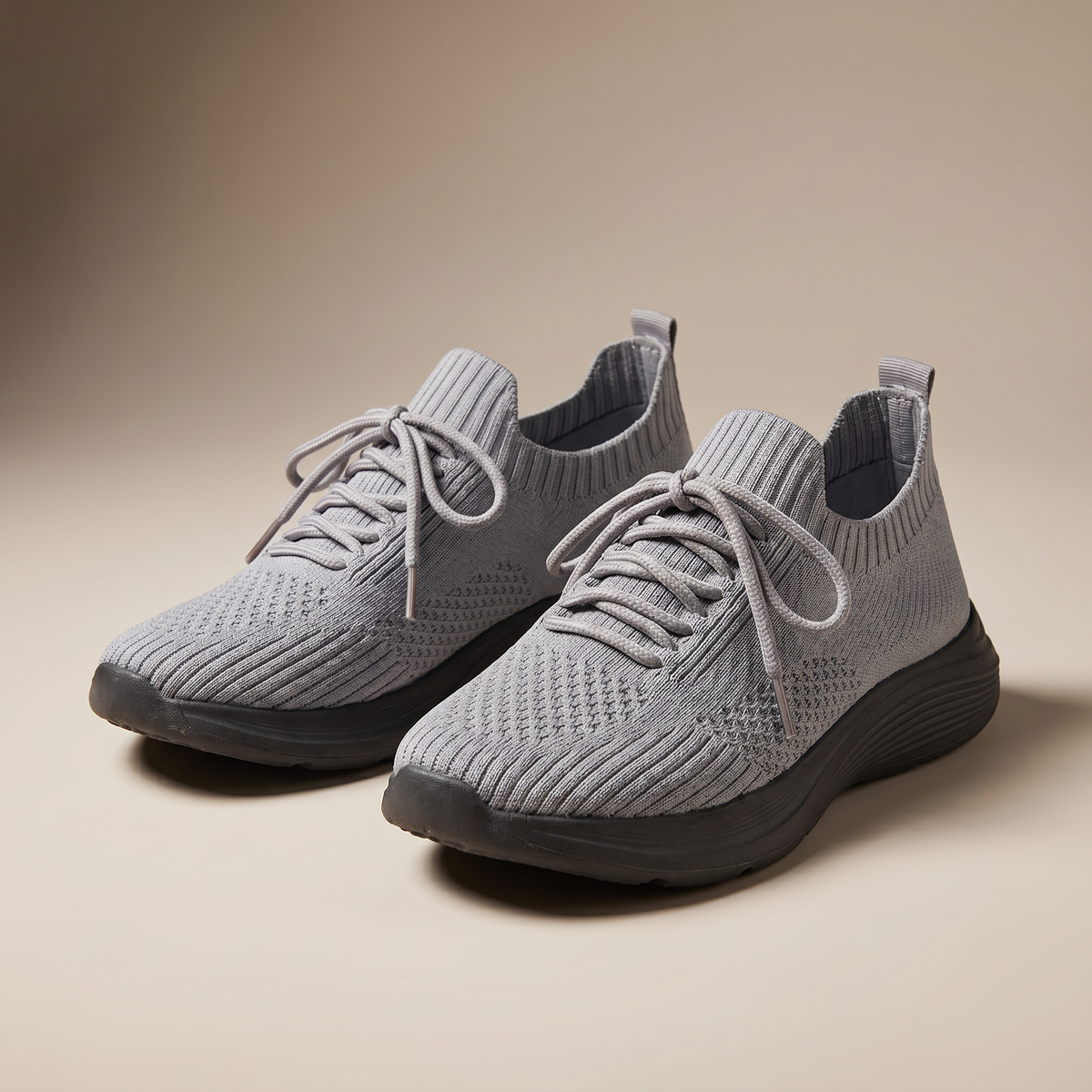 Orthopädische Damen-Sneaker | Memory-Schaum | Geeignet für geschwollene Füße & Diabetes