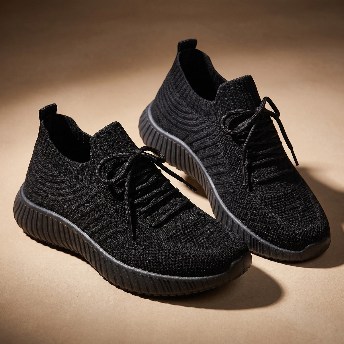Orthopädische Damen-Sneaker | Memory-Schaum | Geeignet für geschwollene Füße & Diabetes