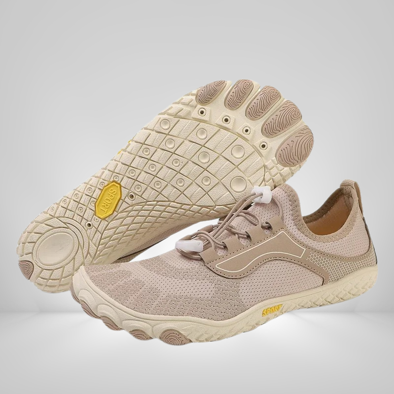 Orthopädische Damenschuhe
