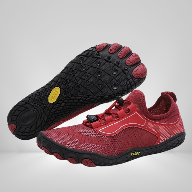 Orthopädische Damenschuhe
