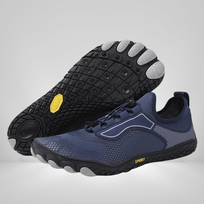 Orthopädische Damenschuhe