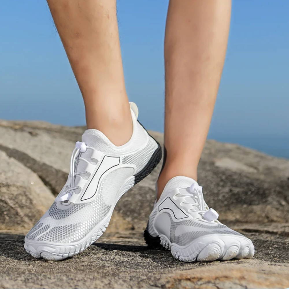 Orthopädische Damenschuhe