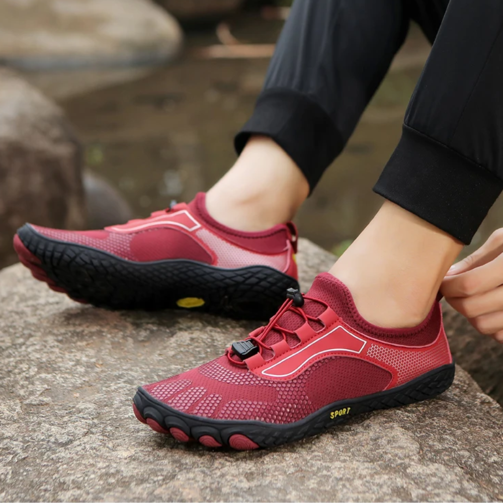 Orthopädische Damenschuhe