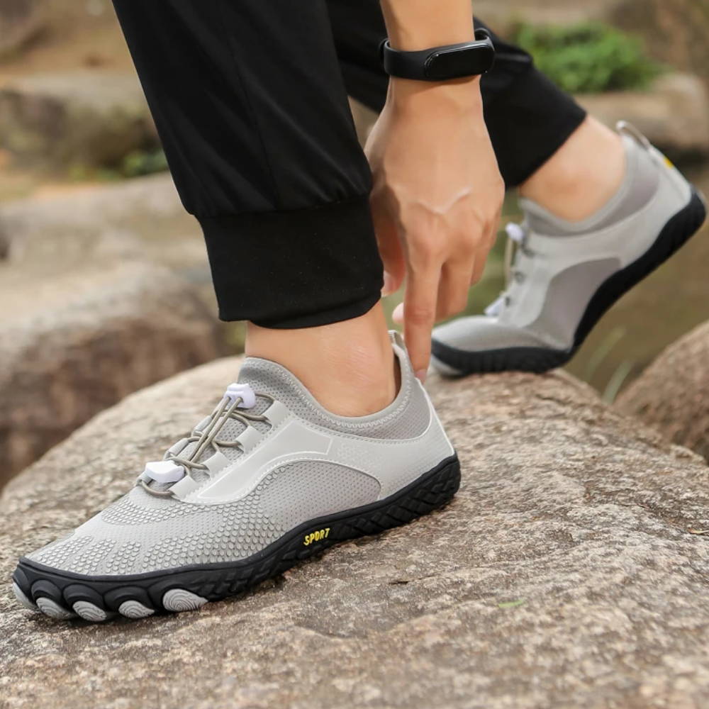 Orthopädische Damenschuhe