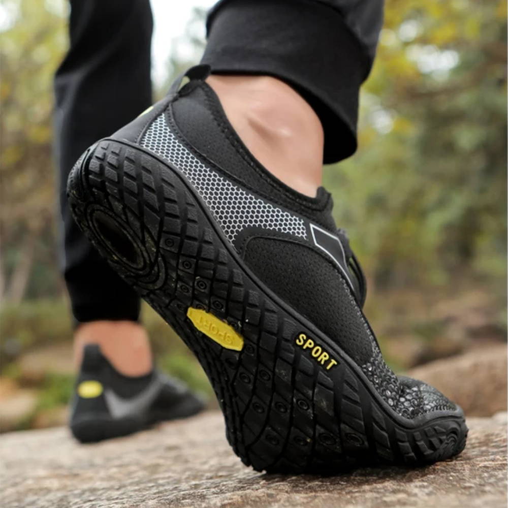 Orthopädische Damenschuhe