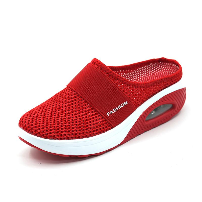 Orthopädische Diabetikerschuhe mit Luftpolsterung