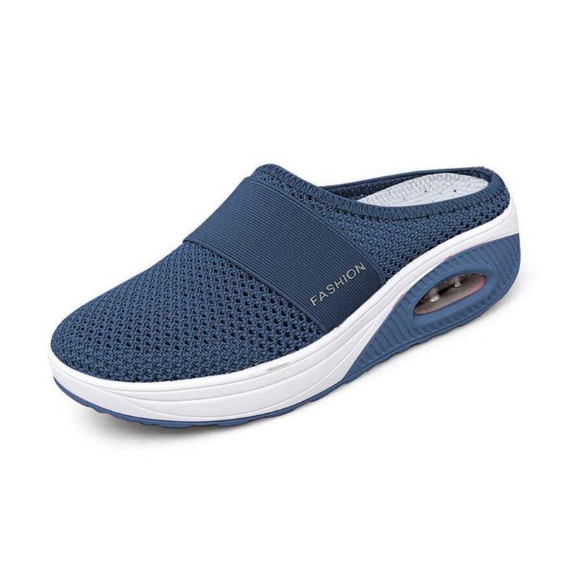 Orthopädische Diabetikerschuhe mit Luftpolsterung