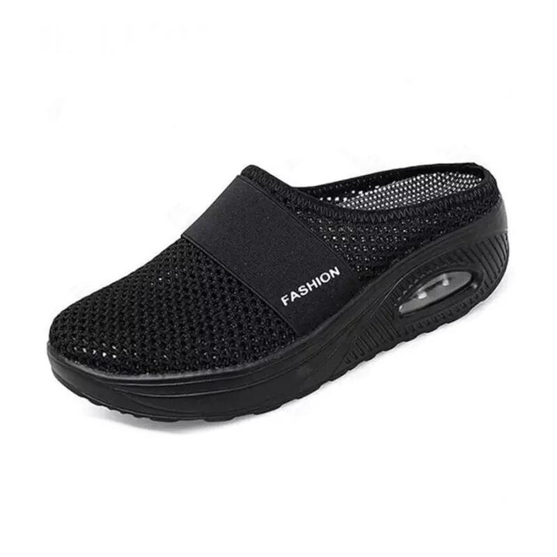 Orthopädische Diabetikerschuhe mit Luftpolsterung