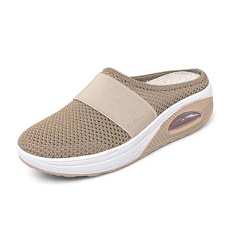 Orthopädische Diabetikerschuhe mit Luftpolsterung