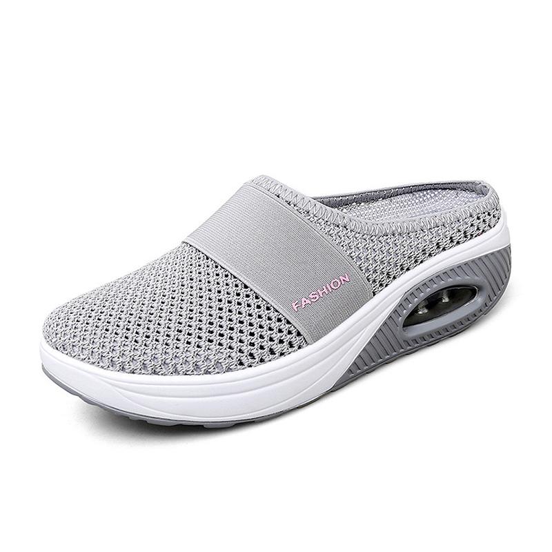 Orthopädische Diabetikerschuhe mit Luftpolsterung
