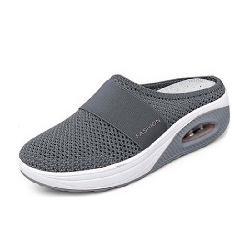 Orthopädische Diabetikerschuhe mit Luftpolsterung
