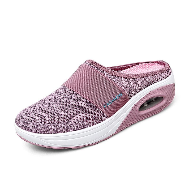 Orthopädische Diabetikerschuhe mit Luftpolsterung