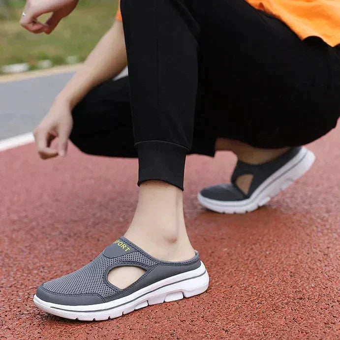 Orthopädische Hausschuhe – Komfort und Stil für Herren