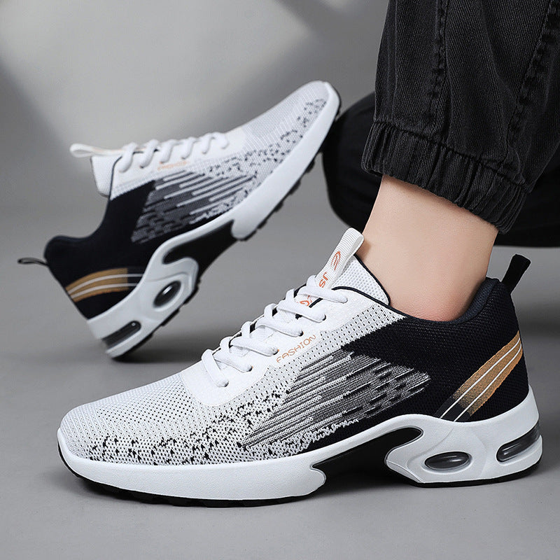 Orthopädische Herren-Sneaker