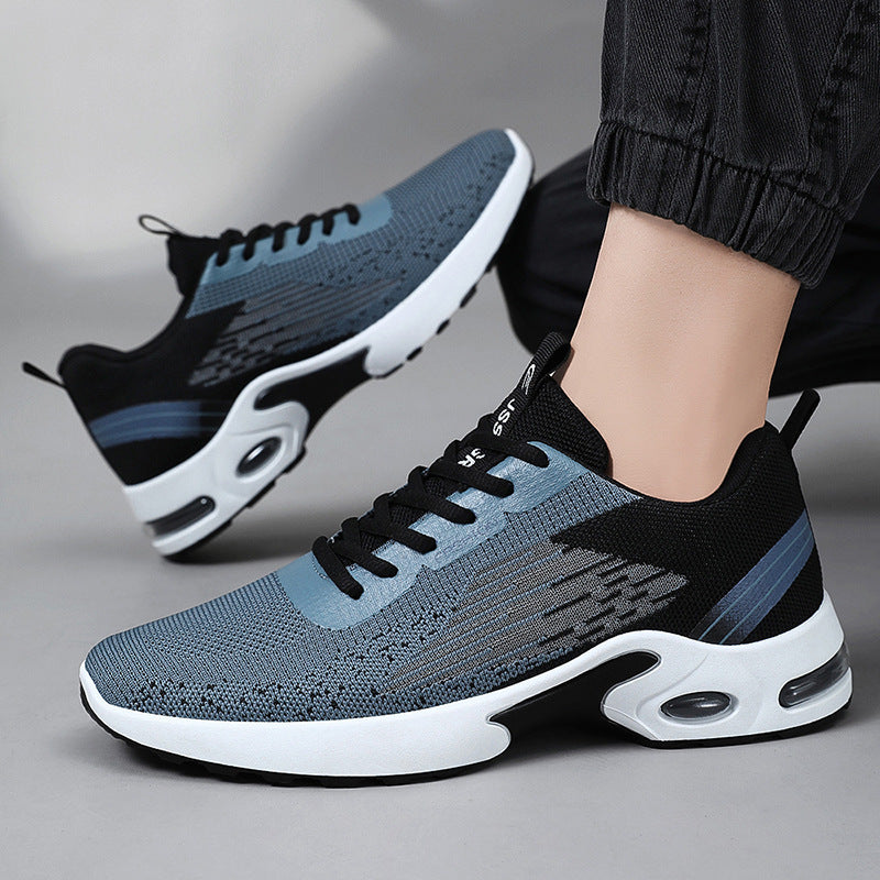 Orthopädische Herren-Sneaker