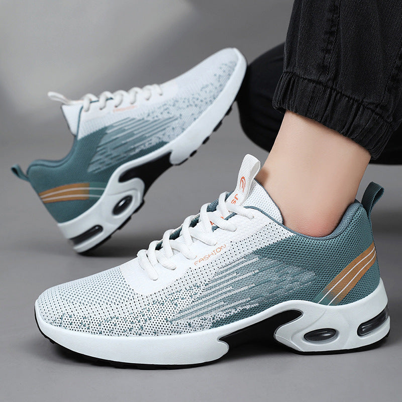 Orthopädische Herren-Sneaker