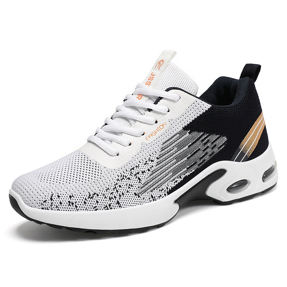 Orthopädische Herren-Sneaker