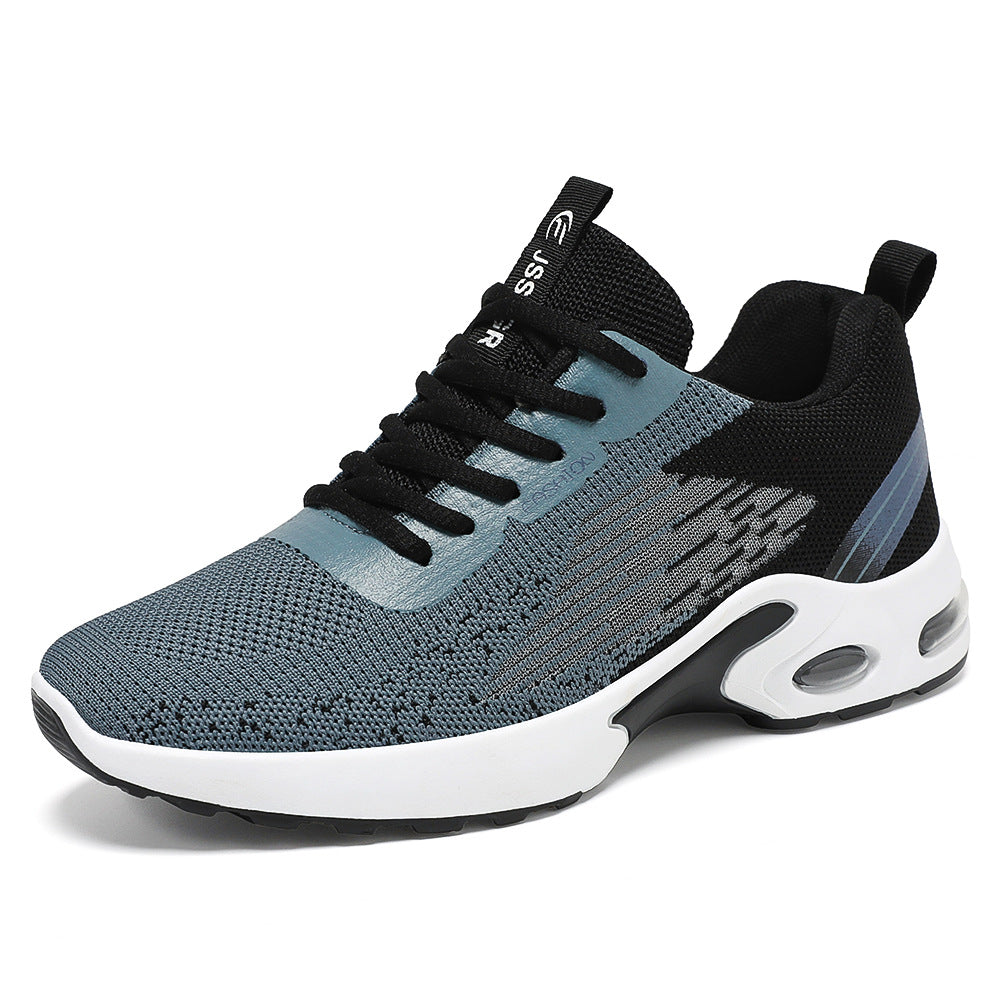 Orthopädische Herren-Sneaker