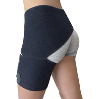 Orthopädische Hüftstabilisierungsbandage