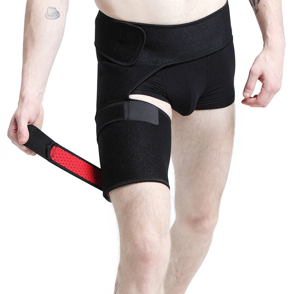 Orthopädische Hüftstabilisierungsbandage