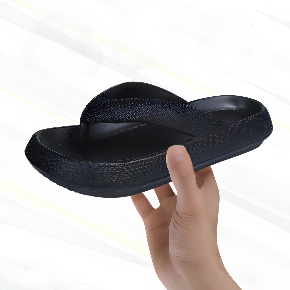 Orthopädische Komfort-Flip-Flops