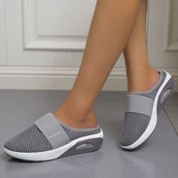Orthopädische Luftkissenschuhe