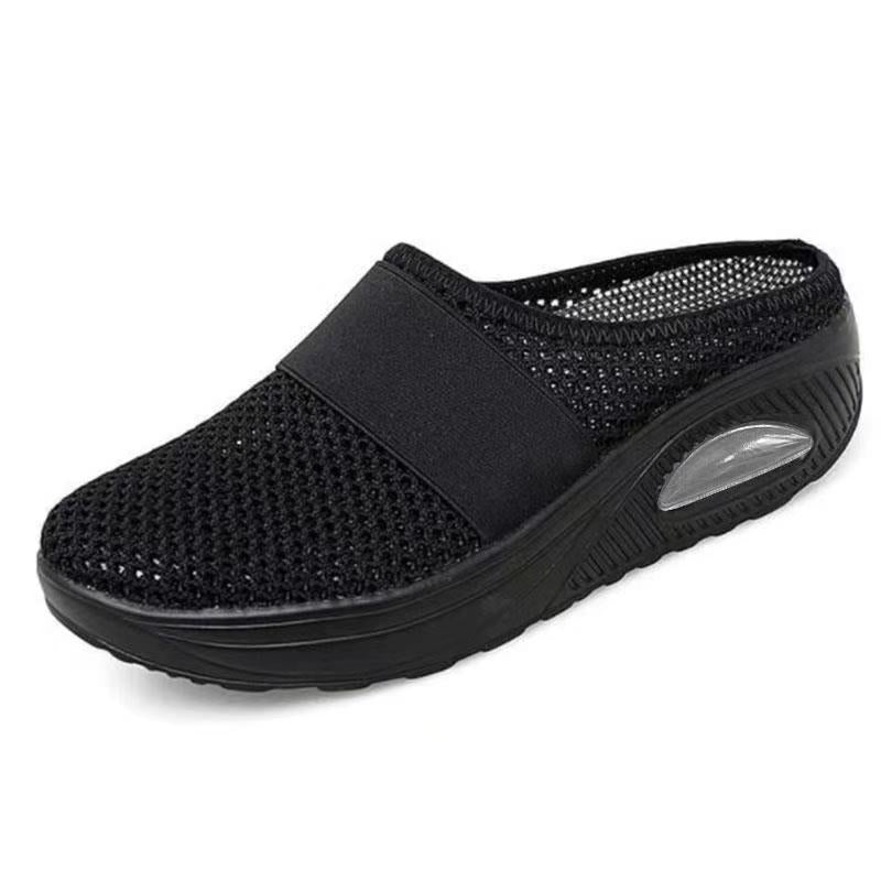 Orthopädische Luftkissenschuhe