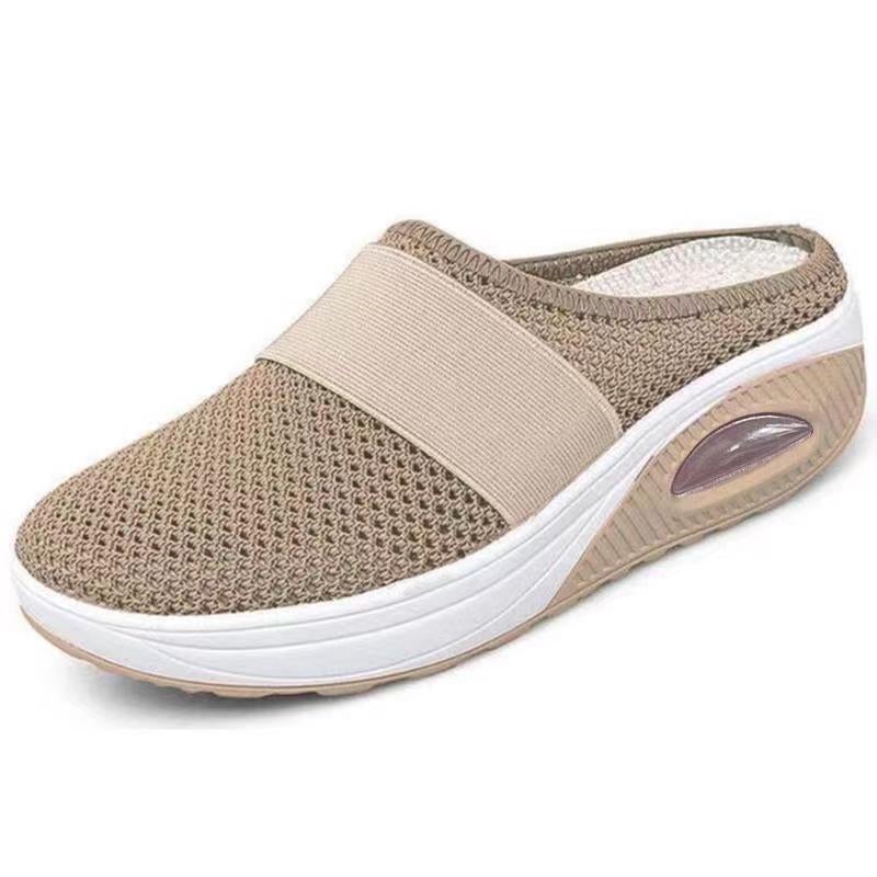 Orthopädische Luftkissenschuhe