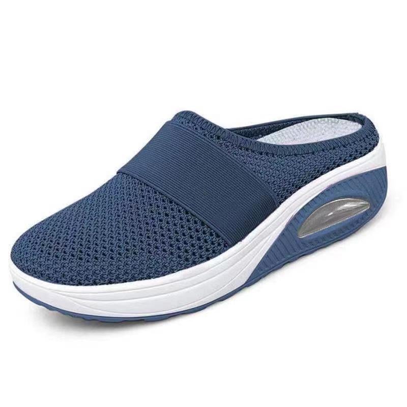 Orthopädische Luftkissenschuhe