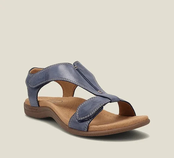 Orthopädische Sandalen