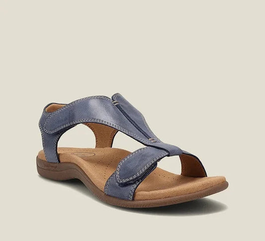 Orthopädische Sandalen