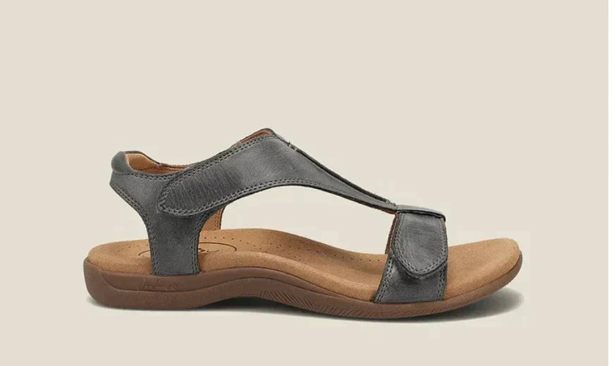 Orthopädische Sandalen