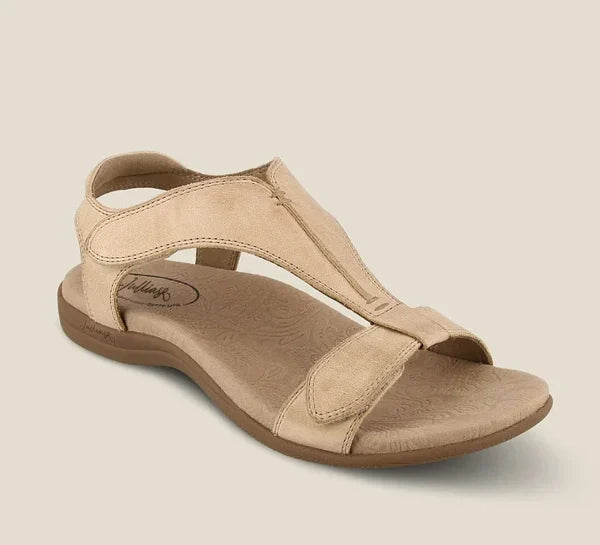 Orthopädische Sandalen