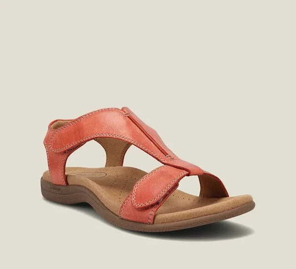 Orthopädische Sandalen